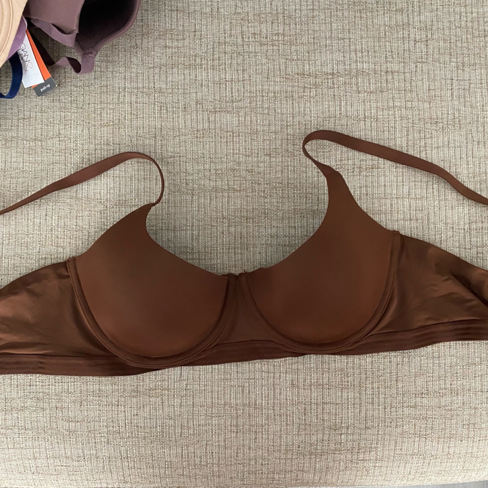 Fenty X Savage Padded wire bra
